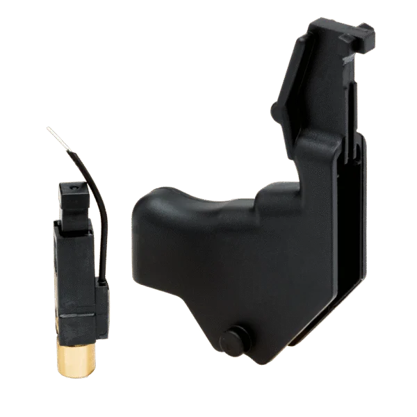 Kit grilletto con piezo per cauterizzatore – Express Arkos