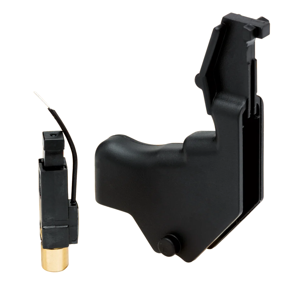 Kit grilletto con piezo per cauterizzatore – Express Arkos - immagine 1