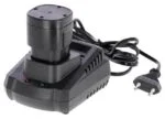 Tosatrice per ovini con 2 batterie, adatta anche ai bovini – Clipster FarmClipper Akku2 - immagine 2