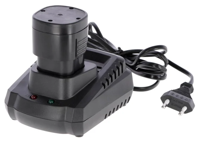 Tosatrice per ovini con 2 batterie, adatta anche ai bovini – Clipster FarmClipper Akku2 - immagine 2