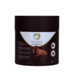 Polvere di fieno greco per cavalli, 100% fieno greco, 1 kg – Excellent Horse Fenugreek
