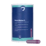 Bolo di ferro per vitelli, 24 x 9,5 g – Excellent Ferro Bolus C