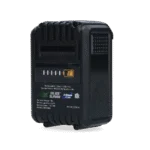 Batteria per irroratrice a spalla e irroratrice carrellata, 18 V e 5,2 Ah – FlowZone Concrete - immagine 2