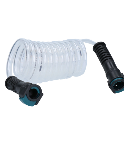 Tubo a spirale per spruzzatore a zaino, 180 cm – FlowZone Lil'Squirt