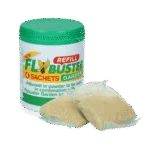 Attrattivo per mosche 4 x 20 g – Flybuster Bait Garden
