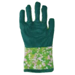 Gioco olfattivo con materiale frusciante e spazio per gli snack – Garden Paws Garden Glove Summer Shrubs - immagine 2