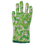 Gioco olfattivo con materiale frusciante e spazio per gli snack – Garden Paws Garden Glove Summer Shrubs - immagine 3