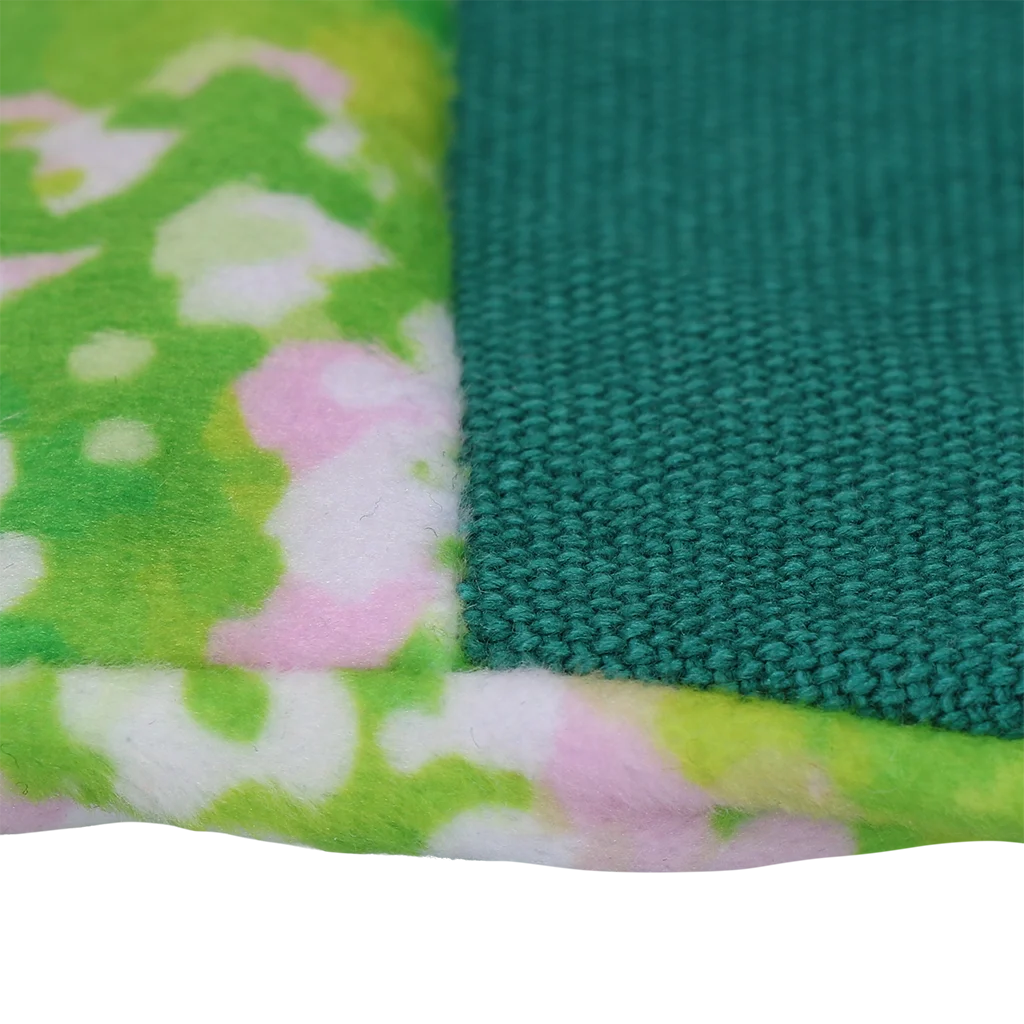 Gioco olfattivo con materiale frusciante e spazio per gli snack – Garden Paws Garden Glove Summer Shrubs - immagine 4