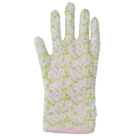 Gioco olfattivo con materiale frusciante e spazio per gli snack – Garden Paws Garden Glove Spring Sakura - immagine 3