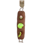 Gioco olfattivo per cani con piantine rimovibili – Garden Paws Snuffle Box Sprout, Crop & Cactus - immagine 6