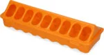 Mangiatoia per pollame con 18 scomparti, 30 cm – Gaun - immagine 4