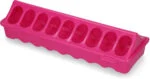 Mangiatoia per pollame con 18 scomparti, 30 cm – Gaun - immagine 5