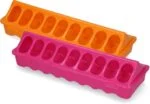 Mangiatoia per pollame con 18 scomparti, 30 cm – Gaun