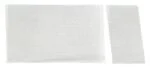 Rete anti insetti in alluminio epossidico 9,5 x 13,5 cm – Gevelfix - immagine 2