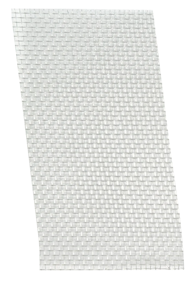 Rete anti insetti in alluminio epossidico 9,5 x 13,5 cm – Gevelfix - immagine 3