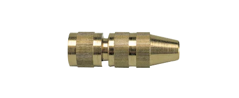 Ugello conico in ottone regolabile per 505T – Gloria - immagine 2