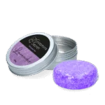 Shampoo solido con balsamo e profumo di lavanda, 60 g – Groomers Secret Shampoo Bar Lavendel