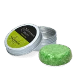 Shampoo solido con balsamo e profumo di mela, 60 g – Groomers Secret Shampoo Bar Appel