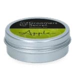 Shampoo solido con balsamo e profumo di mela, 60 g – Groomers Secret Shampoo Bar Appel - immagine 2