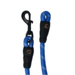Longhina con dettagli riflettenti, blu, 2 m – Excellent Exclusive Reflective - immagine 2