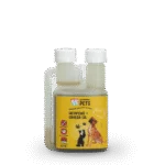 Miscela di oli per cani e gatti con olio di semi di canapa, 100 ml – Excellent Pets HempOne + Omega Oil