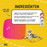 Miscela di oli per cani e gatti con olio di semi di canapa, 250 ml – Excellent Pets HempOne + Omega Oil - immagine 4