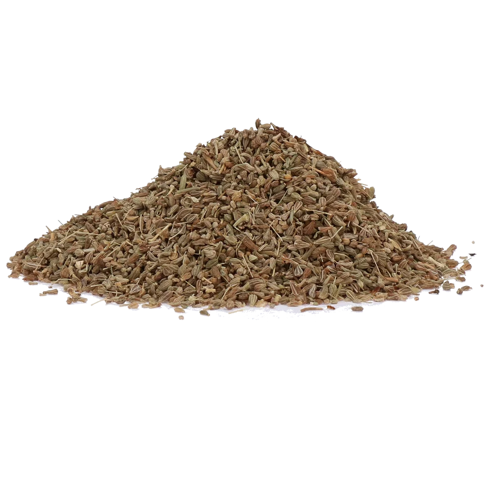 Semi di anice per cavalli, 1 kg – Excellent Horse Herbs Anijszaad - immagine 2