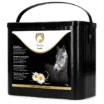 Camomilla per cavalli, per il rilassamento, 1 kg – Excellent Horse Herbs Kamille