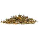 Camomilla per cavalli, per il rilassamento, 1 kg – Excellent Horse Herbs Kamille - immagine 2