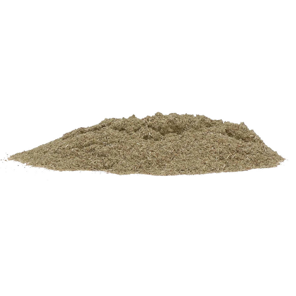 Attaccamani per Cavalli, per un Mantello Lucido, 1 kg – Excellent Horse Herbs Kleefkruid - immagine 2