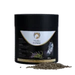 Agnocasto per cavalli, per un ciclo regolare, 500 g – Excellent Horse Herbs Agnocasto