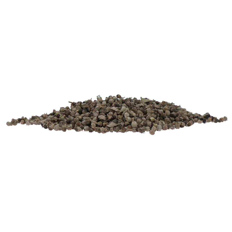 Agnocasto per cavalli, per un ciclo regolare, 500 g – Excellent Horse Herbs Agnocasto - immagine 2