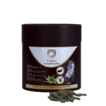 Pellet di fiori di canapa per cavalli, a supporto della funzione intestinale, 1,5 kg – Excellent Horse Herbs Hennepbloempellets
