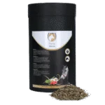 Miscela invernale di erbe per cavalli, 1 kg – Excellent Horse Herbs Wintermix
