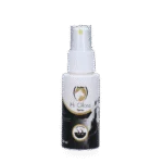 Spray lucidante per criniera e coda, districante, 50 ml – Excellent Horse Hi Gloss Spray