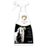 Spray districante per criniera e coda, 500 ml – Excellent Horse Hi Gloss Spray