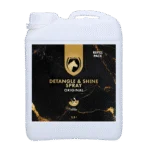 Spray per criniera e coda districante, 2,5 l – Excellent Horse Hi Gloss Spray Refill