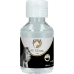 Gel lucidante per criniera e coda, 100 ml – Excellent Horse Hi Gloss Gel