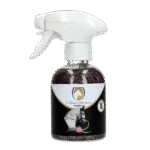 Spray glitter per mantello, criniera e coda, 250 ml – Excellent Horse Hi Gloss Glitter Spray Rainbow