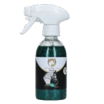 Spray glitter per mantello, criniera e coda, 250 ml – Excellent Horse Hi Gloss Glitter Spray Turquoise
