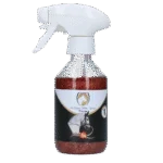 Spray glitter per mantello, criniera e coda, 250 ml – Excellent Horse Hi Gloss Glitter Spray Orange