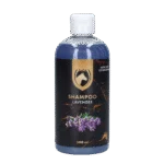Shampoo per cavalli per un mantello lucido, 500 ml – Excellent Horse Hi Gloss Shampoo Lavender