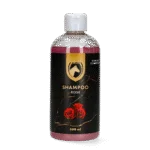 Shampoo per cavalli per un mantello lucido, 500 ml – Excellent Horse Hi Gloss Shampoo Rose