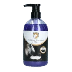 Shampoo per cavalli per il colore e la lucentezza del mantello, 500 ml – Excellent Horse Hi Gloss Shampoo White