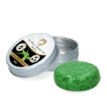 Shampoo solido per cavalli con balsamo, aloe vera, 60 g – Excellent Horse Hi Gloss Shampoo Bar