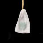 Shampoo solido per cavalli con balsamo, limone, 60 g – Excellent Horse Hi Gloss Shampoo Bar - immagine 3