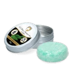 Shampoo solido per cavalli con balsamo, eucalipto, 60 g – Excellent Horse Hi Gloss Shampoo Bar
