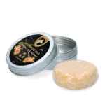 Shampoo solido per cavalli con balsamo, propoli e miele, 60 g – Excellent Horse Hi Gloss Shampoo Bar