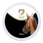 Cera per criniera e coda, 100 ml – Excellent Horse Hi Gloss Hair Wax - immagine 2