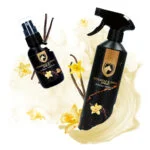 Spray districante per criniera e coda, Floral Vanilla, 50 ml – Excellent Horse Detangle & Shine Spray - immagine 2